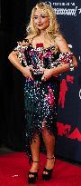 MTV Video Music Awards - Press Room