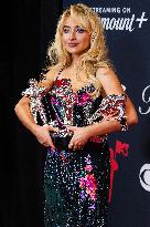 MTV Video Music Awards - Press Room