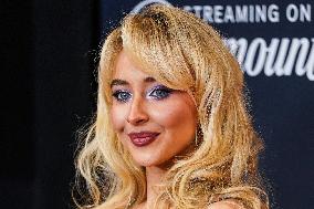 MTV Video Music Awards - Press Room