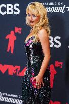 MTV Video Music Awards - Press Room