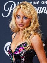 MTV Video Music Awards - Press Room