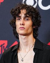 MTV Video Music Awards - Press Room