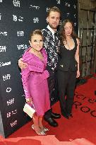 Toronto Tuner Screening