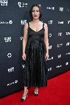 Toronto Eleanor the Great Screening