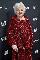 Toronto Eleanor the Great Screening