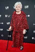 Toronto Eleanor the Great Screening