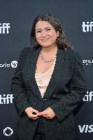 Toronto Eleanor the Great Screening