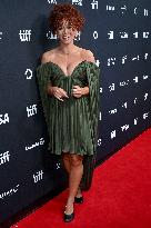 Toronto Eleanor the Great Screening