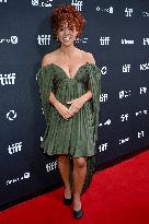 Toronto Eleanor the Great Screening