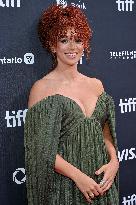 Toronto Eleanor the Great Screening