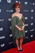 Toronto Eleanor the Great Screening