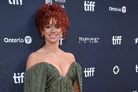 Toronto Eleanor the Great Screening