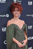 Toronto Eleanor the Great Screening