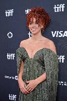 Toronto Eleanor the Great Screening