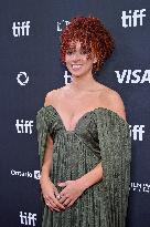 Toronto Eleanor the Great Screening