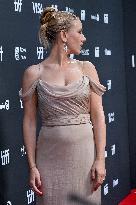 Toronto Eleanor the Great Screening