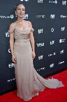 Toronto Eleanor the Great Screening