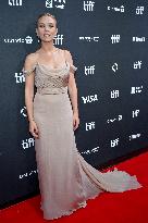 Toronto Eleanor the Great Screening