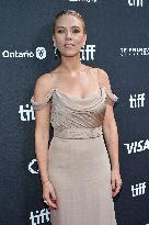 Toronto Eleanor the Great Screening