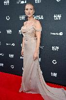 Toronto Eleanor the Great Screening