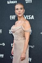 Toronto Eleanor the Great Screening