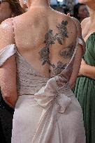 Toronto Eleanor the Great Screening