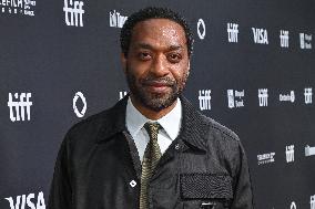 Toronto Eleanor the Great Screening