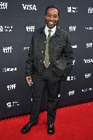 Toronto Eleanor the Great Screening