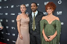 Toronto Eleanor the Great Screening