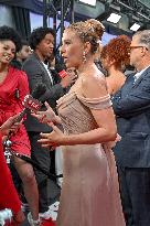 Toronto Eleanor the Great Screening