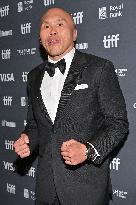 Toronto The Smashing Machine Screening