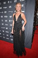 Toronto The Smashing Machine Screening