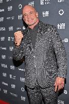 Toronto The Smashing Machine Screening