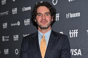 Toronto The Smashing Machine Screening