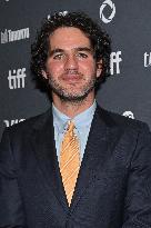 Toronto The Smashing Machine Screening