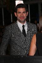 Toronto The Smashing Machine Screening