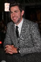 Toronto The Smashing Machine Screening