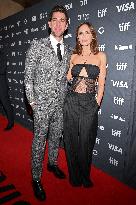 Toronto The Smashing Machine Screening