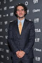 Toronto The Smashing Machine Screening