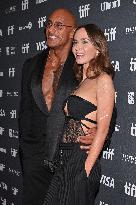 Toronto The Smashing Machine Screening