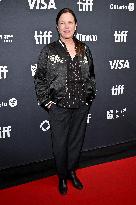 Toronto Dust Bunny Screening