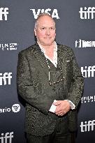 Toronto Dust Bunny Screening