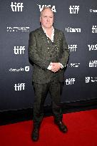 Toronto Dust Bunny Screening