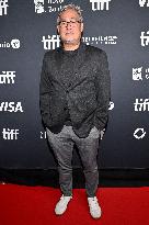 Toronto Dust Bunny Screening