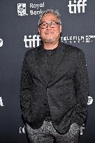 Toronto Dust Bunny Screening