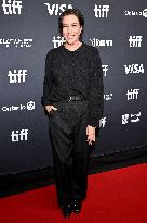 Toronto Dust Bunny Screening