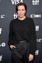 Toronto Dust Bunny Screening