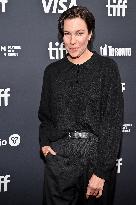 Toronto Dust Bunny Screening