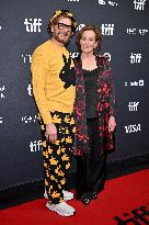 Toronto Dust Bunny Screening