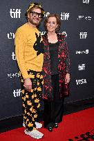 Toronto Dust Bunny Screening